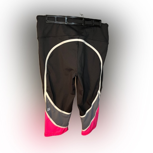 VSX Sport Knockout Crop leggings L - Picture 2 of 9